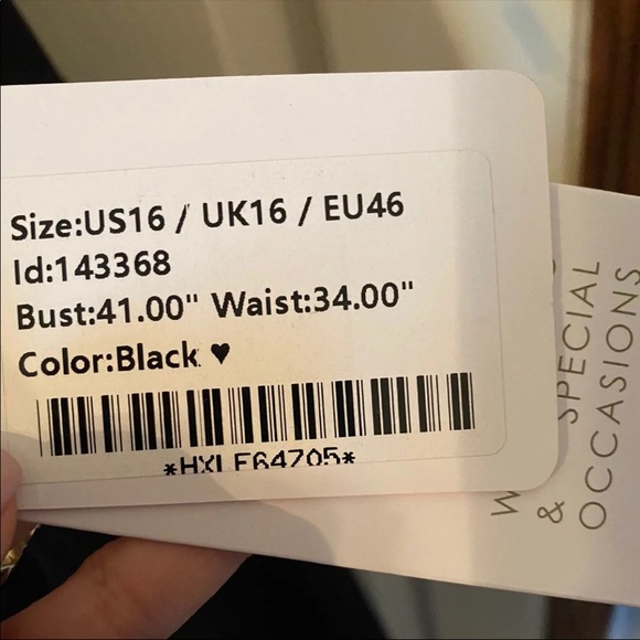 NWT JJ’S HOUSE DRESS - Picture 13 of 14